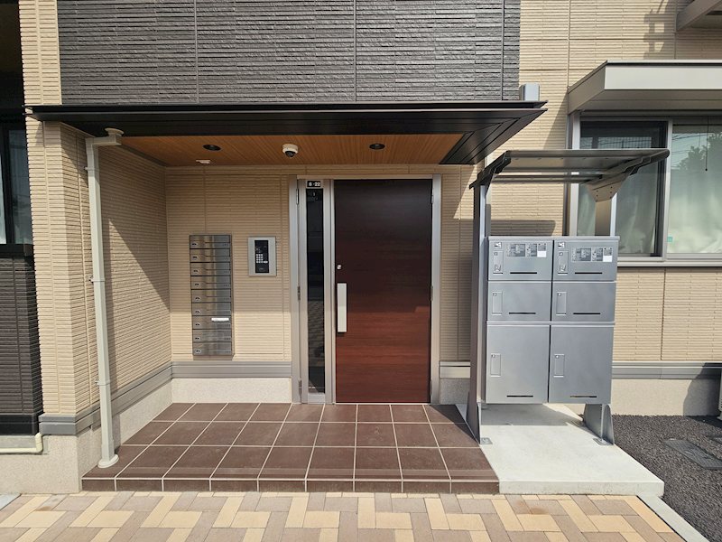 セラヴィ南町 その他外観2