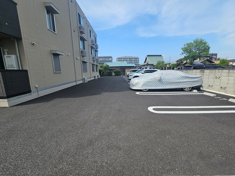 セラヴィ南町 その他外観1