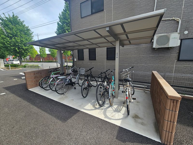 セラヴィ南町 その他外観2
