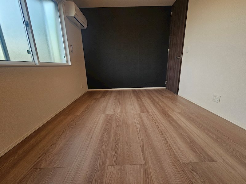 セラヴィ南町 ベッドルーム