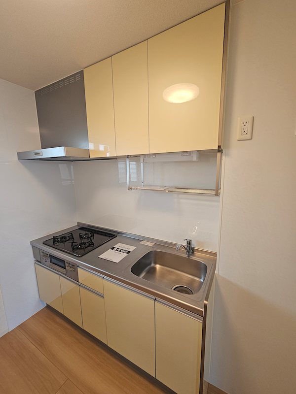 シャトレグラン キッチン