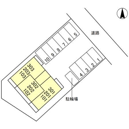 D-ROOM歌川町 その他1