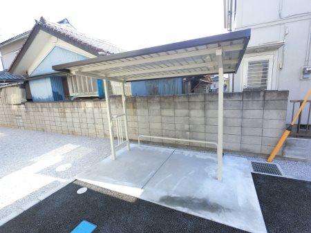 エタルナ倉賀野Ⅱ その他6