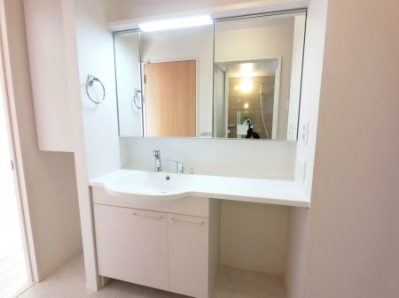 エタルナ倉賀野Ⅱ ベッドルーム