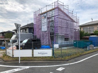 萩原町戸建賃貸 その他1