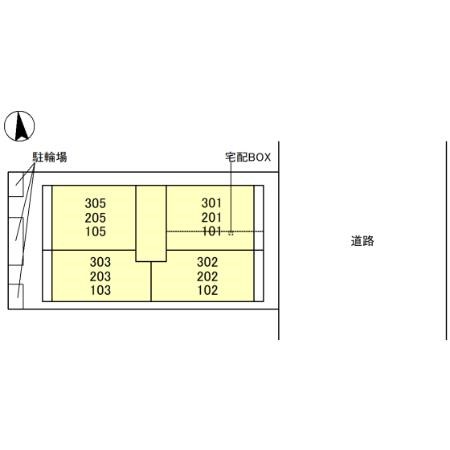 ミライフハウス栄町 その他2