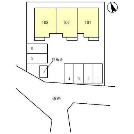 その他外観1
