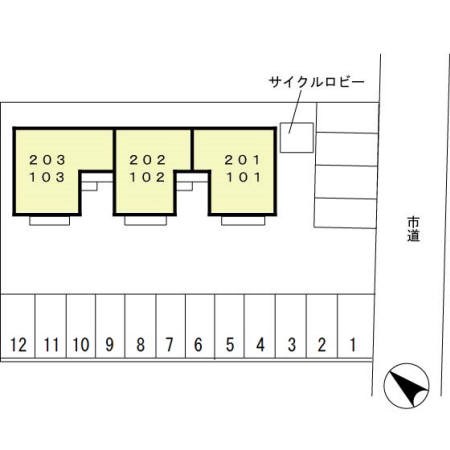 メゾンべール その他1