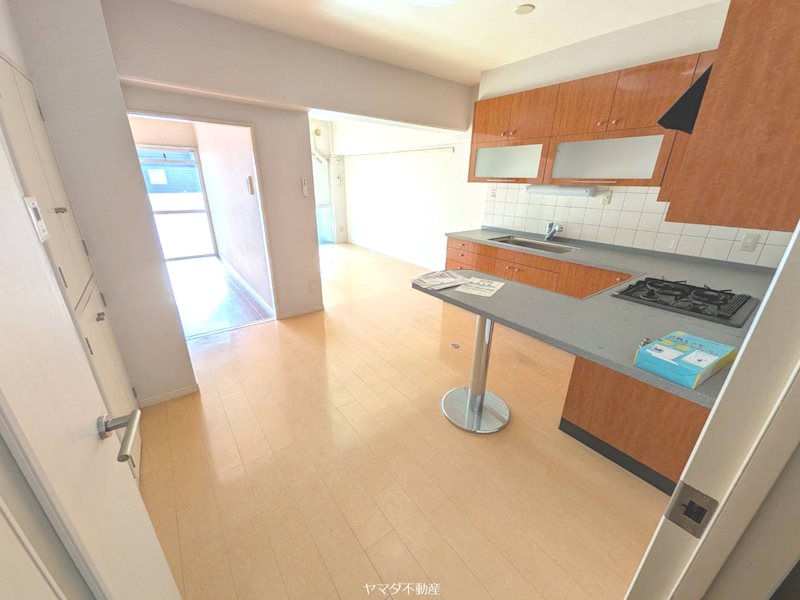 大手町ビル リビング