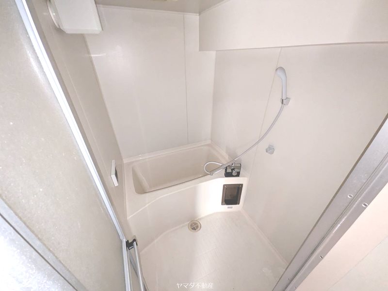 大手町ビル 風呂画像