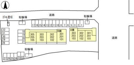 ミュールグレース その他外観1