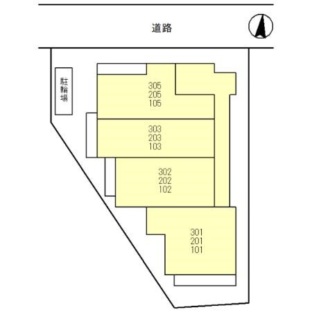 D-ROOM和田町 その他8