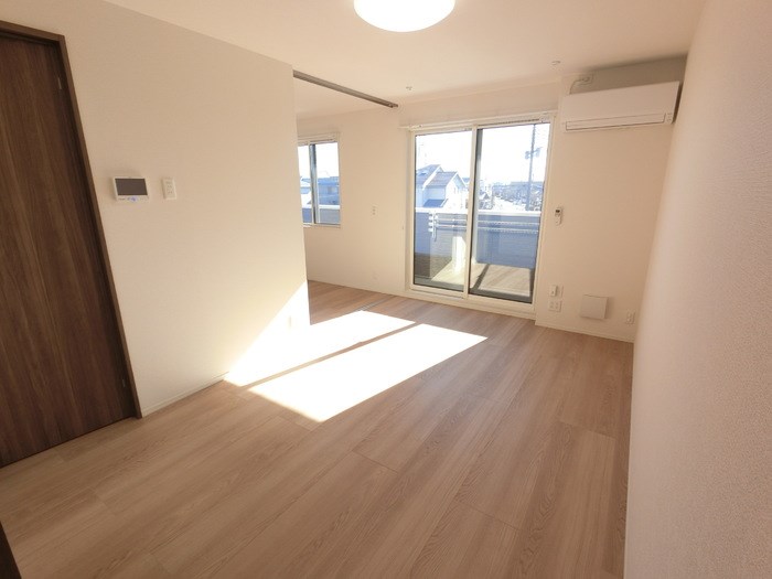 ラクーア リビング