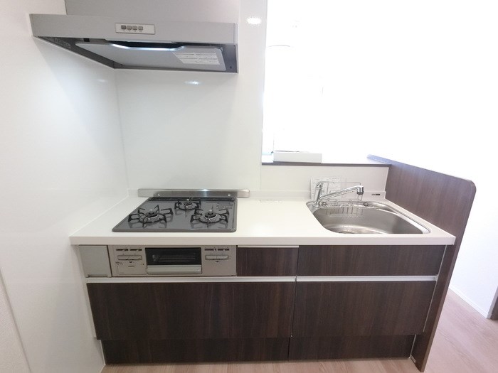 ラクーア キッチン