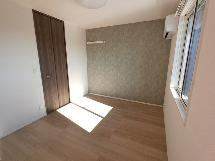 ラクーア ベッドルーム