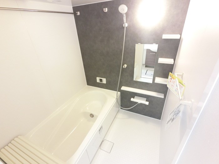 ラクーア 風呂画像