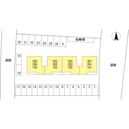 KASANCHI その他外観1