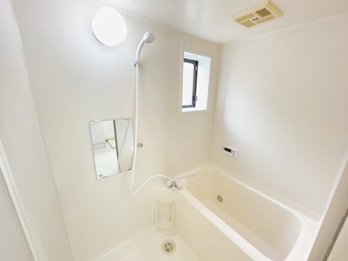 パークサイド  風呂画像