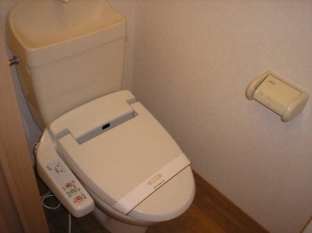 サンパティーAB その他1