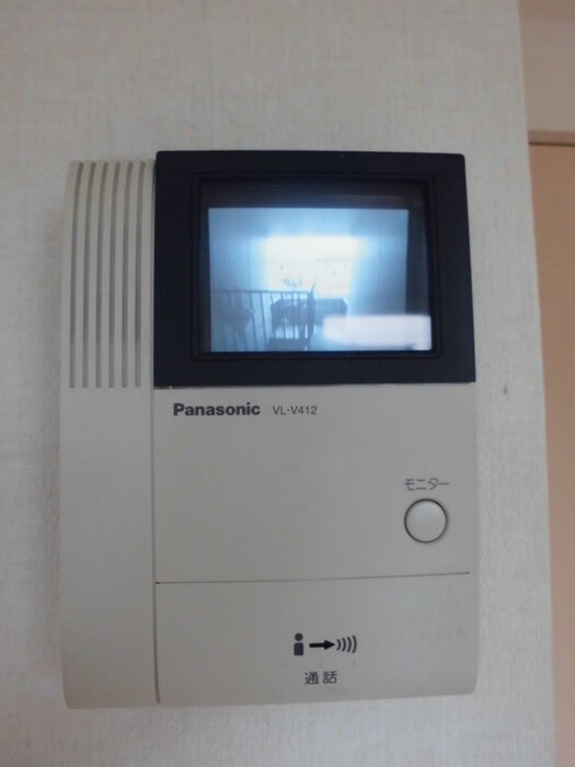 クレストコートAB その他1