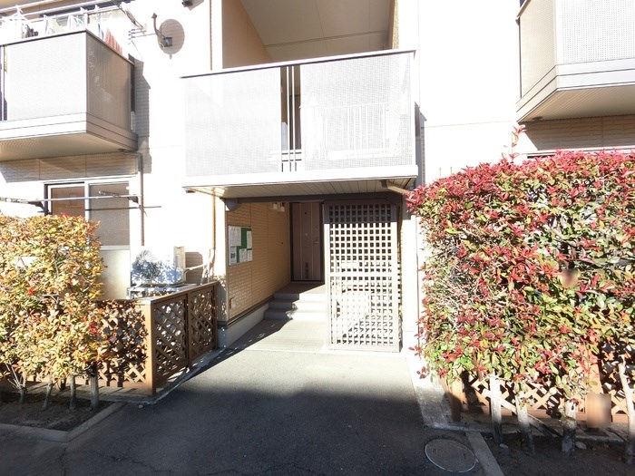 クレストコートAB その他3