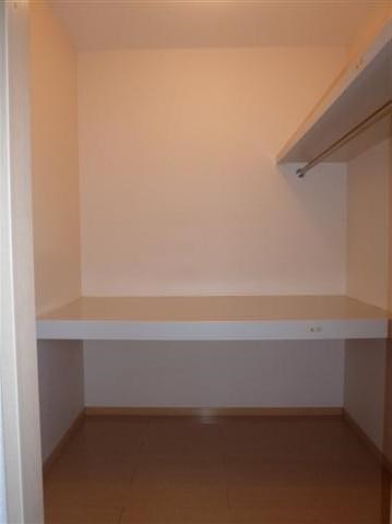 クレストコートAB その他4