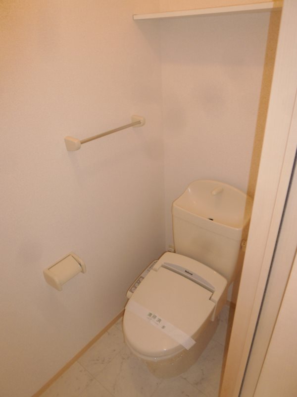 クレストコートAB その他5