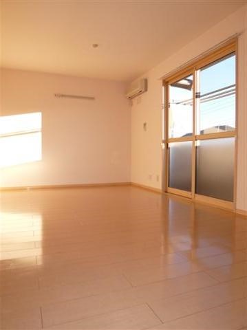 クレストコートAB その他8