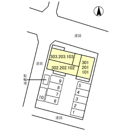 D-ROOM大橋町 その他1