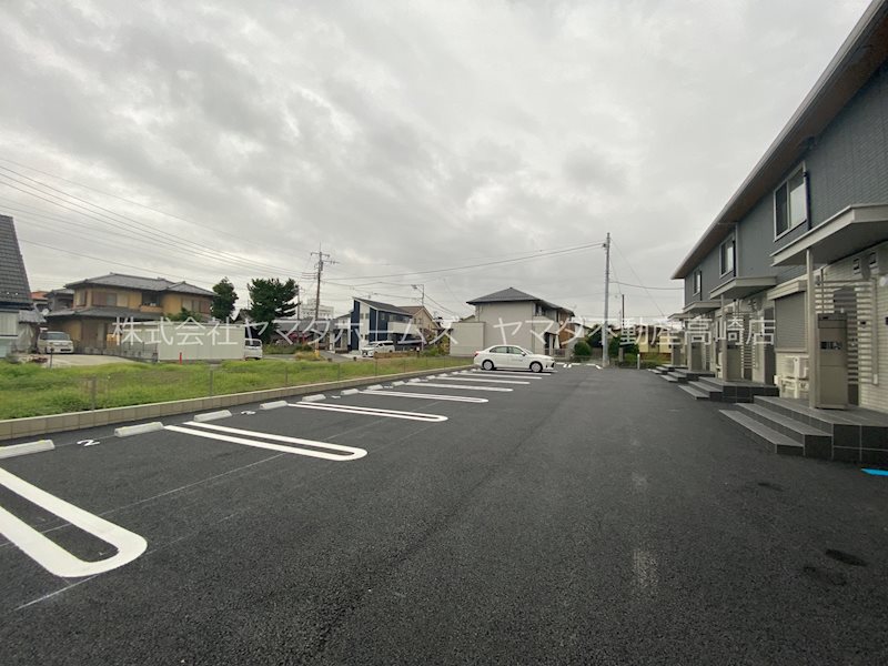 アークイースト その他外観1