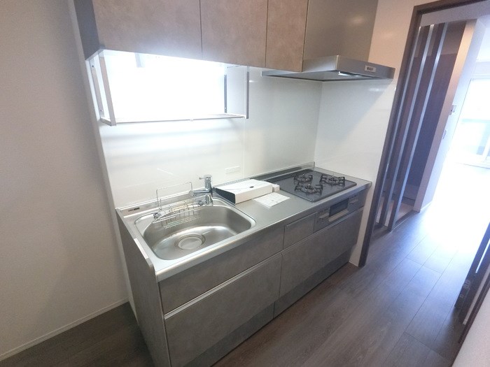 オペラハウス和田町 キッチン