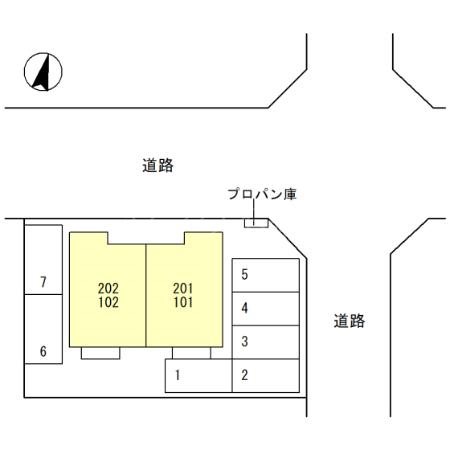 PRESTIGE その他外観1