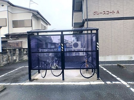 グレースコート その他外観2