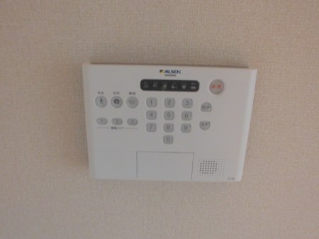 ディアコートＡ その他1