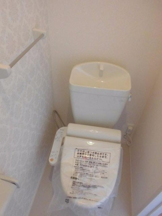 ディアコートＡ その他3