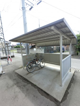 プランタン その他外観3