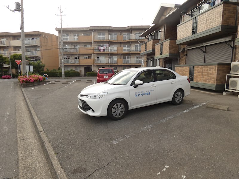 プランタン その他外観4