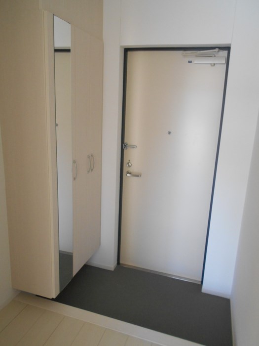 ｐｌｕｓ1 玄関