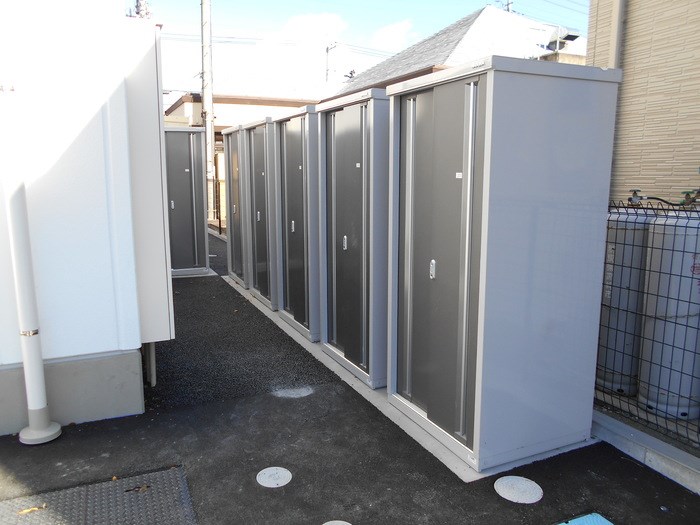 ｐｌｕｓ1 その他外観2