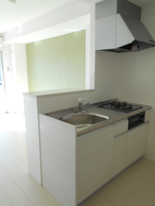 ｐｌｕｓ1 キッチン