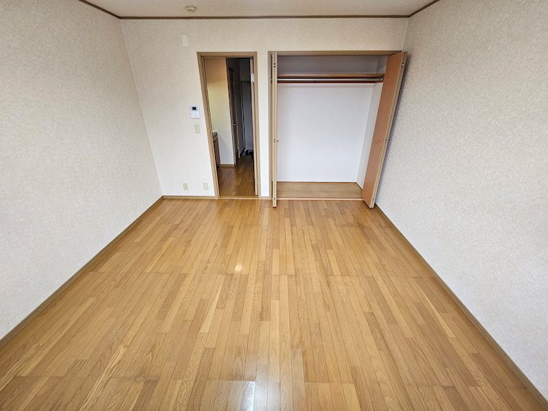 ハイブリッジ リビング
