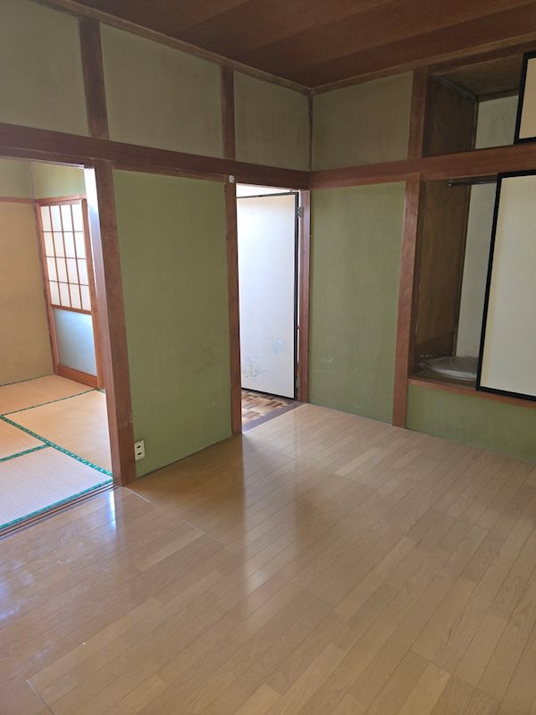 北新波貸家（西） その他8