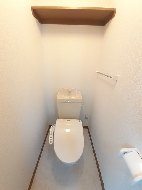 ウエストヴィレッジ その他1