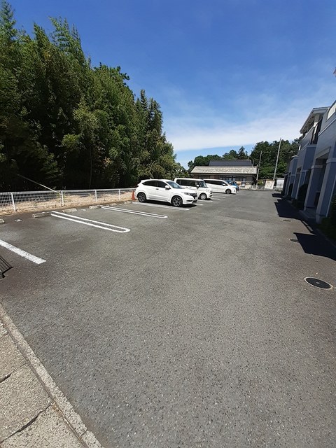 ウエストヴィレッジ その他3