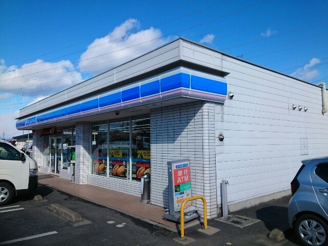 ウエストヴィレッジ その他外観1