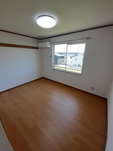 ウエストヴィレッジ ベッドルーム