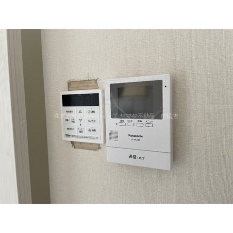 パークサイド篠崎 その他1