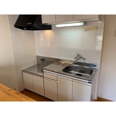 パークサイド篠崎 キッチン