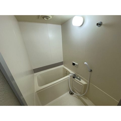 パークサイド篠崎 風呂画像