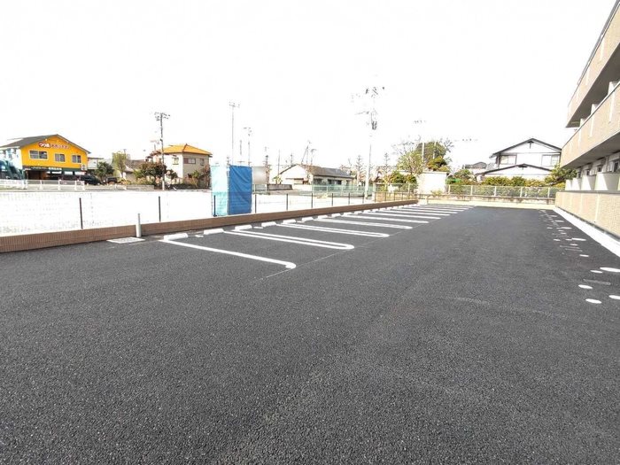 カーサココルン その他5